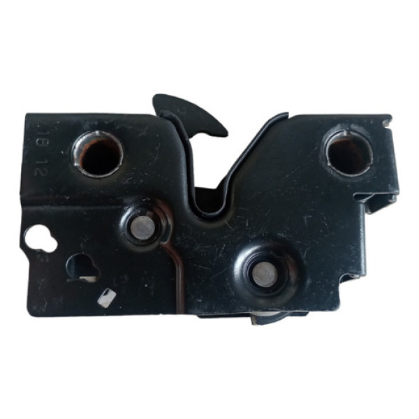 Fechadura Capô Vw Gol Saveiro Voyage 