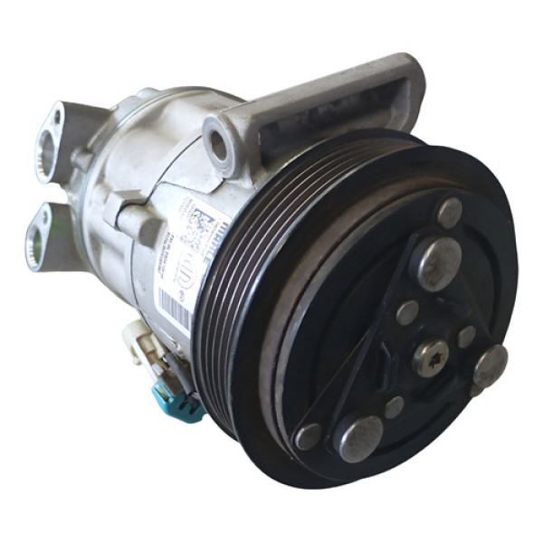 Compressor Ar Condicionado Fiat Mobi Like 2018 2022 52149819