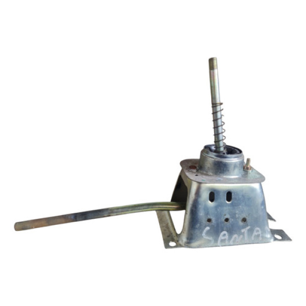 Alavanca Trambulador Câmbio Vw Santana 1999 2006