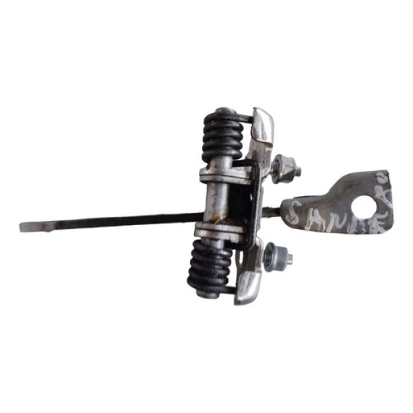 Limitador Porta Renault Sandero Logan 15 A 19