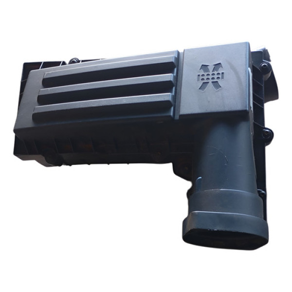 Caixa Filtro Ar Tampa Vw Jetta 2011 2014 1k0129607ag Detalhe