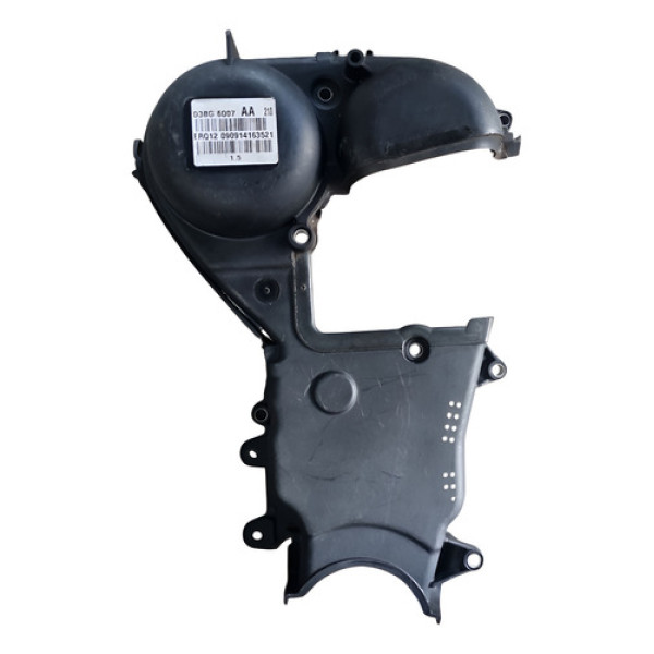 Tampa Correia Dentada Ford Ka 2014 2019