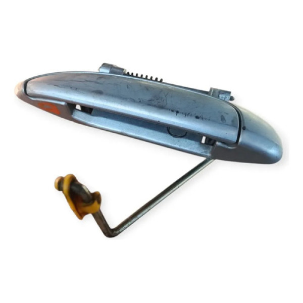 Maçaneta Traseira Esquerda Renault Megane Logan 2007 2012