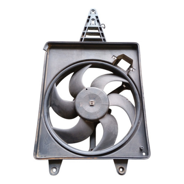 Defletor Ventoinha Radiador Fiat Tipo 1.6 1993 1999 8240077