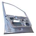 Porta Dianteira Esquerda Mercedes Classe A 160 1999 2005 Dianteira Esquerda Prateado