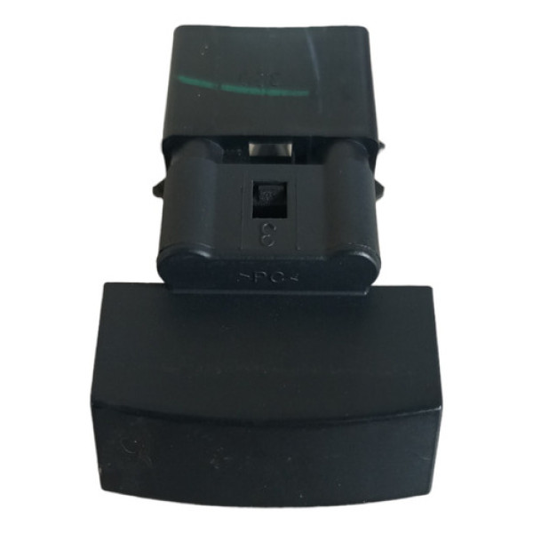 Botão Falso Painel Gm Vectra 06/12