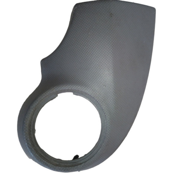 Moldura Difusor Ar Esquerdo Renault Sandero Logan 2008 2013