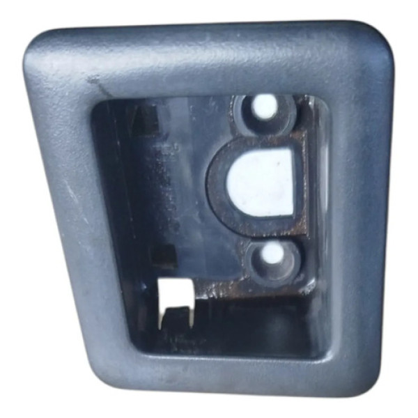 Puxador Banco Traseiro Esquerdo Vw Golf 2000 2001