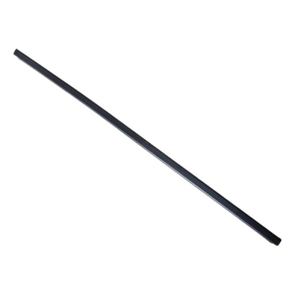 Pestana Externa Porta Direita Fiat Fiorino Uno 2p 2022 Preto