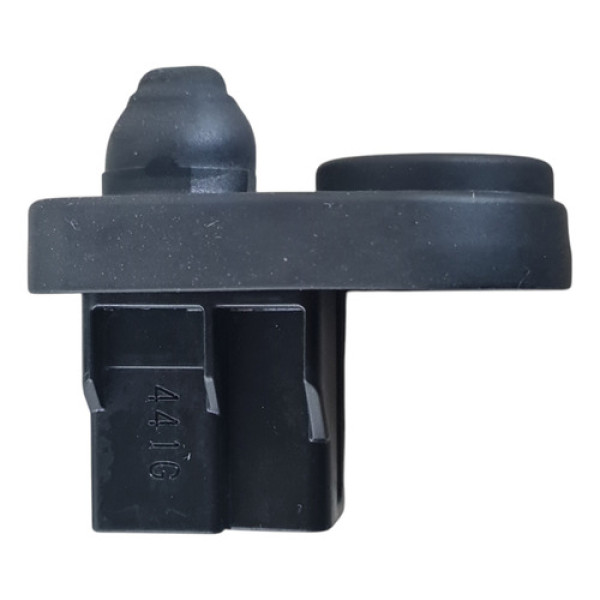 Interruptor Luz Porta Nissan March Traseira Direita 2019