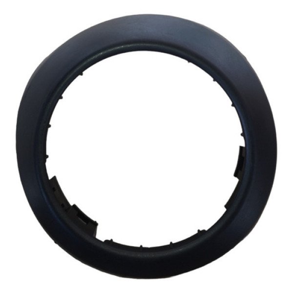 Moldura Difusor De Ar Painel Lat/esquerdo Honda Fit 2014