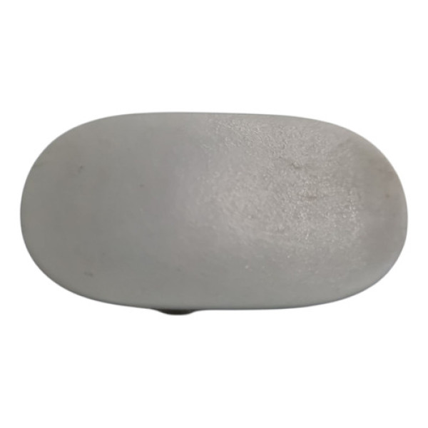 Botão Tampa Falso Painel Renault Clio 2008