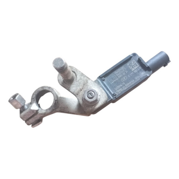 Sensor Terminal Ibs Polo Negativo Fiat Mobi 2022 52204678