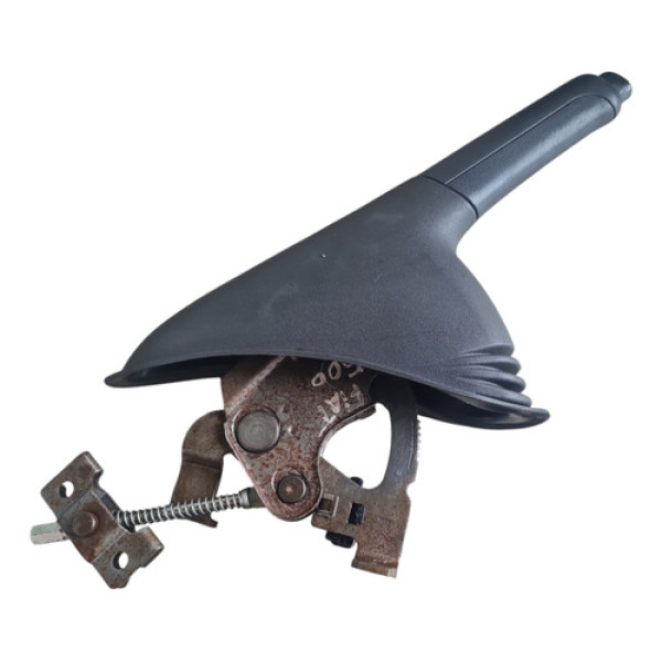 Alavanca Freio Mão Fiat 500 2011 2016