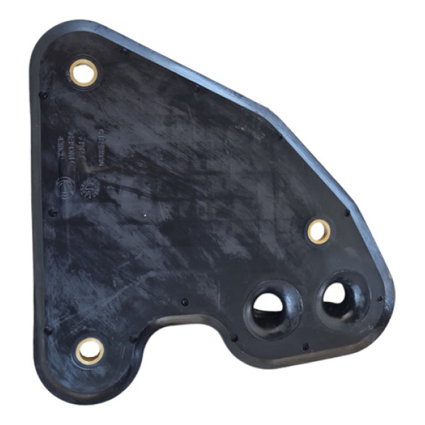 Guarnição Caixa Interna Fiat Fiorino Uno Vivace 2016