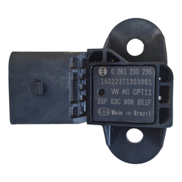 Sensor Map F Vw Amarok Gol Golf Jetta 2010 A 2022