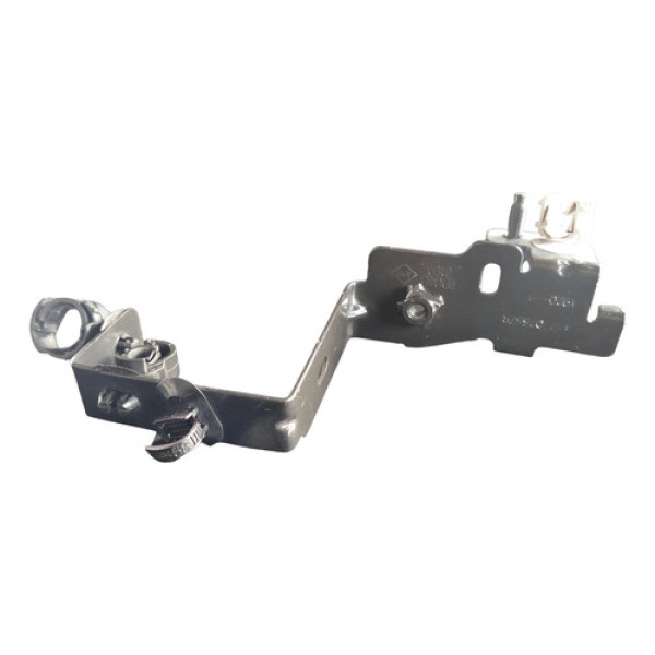 Suporte Superior Mangueira Radiador Renault Logan 2010 2020