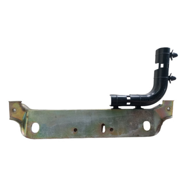 Acabamento Capa Passa Fio Vw Logus Pointer 