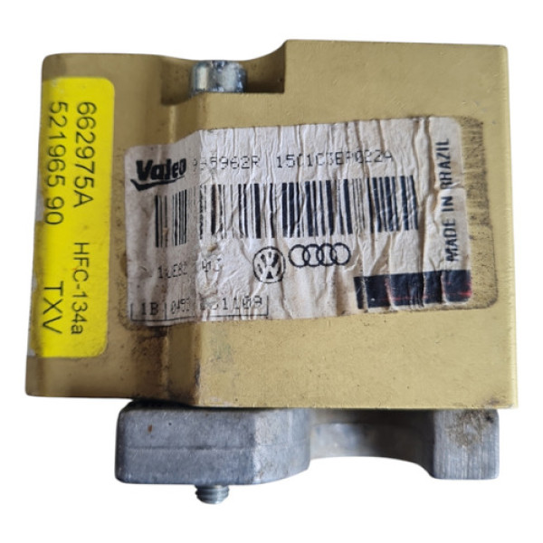 Válvula Expansão Ar Condicionado Vw Golf Sportline 2008 2013