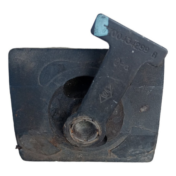 Suporte Câmbio Renault Clio 08/13