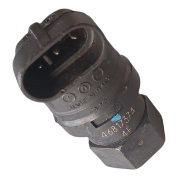 Sensor Velocidade Fiat Palio Siena Uno Strada 2005 46817374