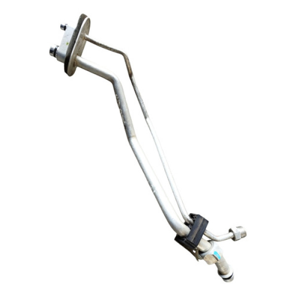 Mangueira Cano Ar Condicionado Honda New Civic Lxs