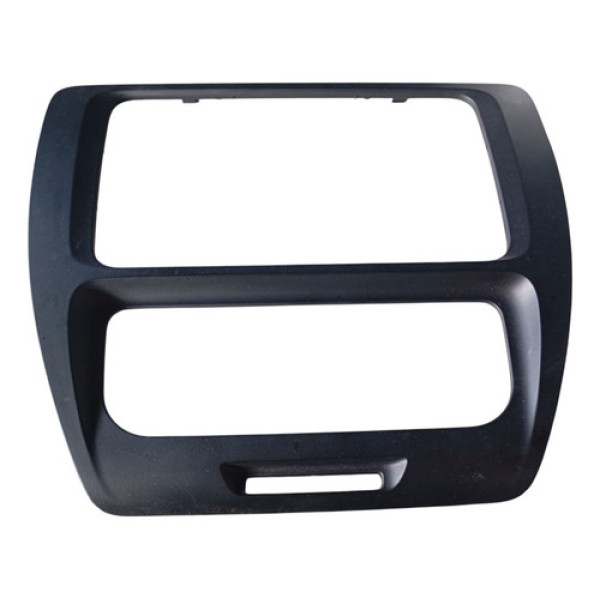 Moldura Acabamento Rádio Vw Jetta Comfortline 2011 5c6858071