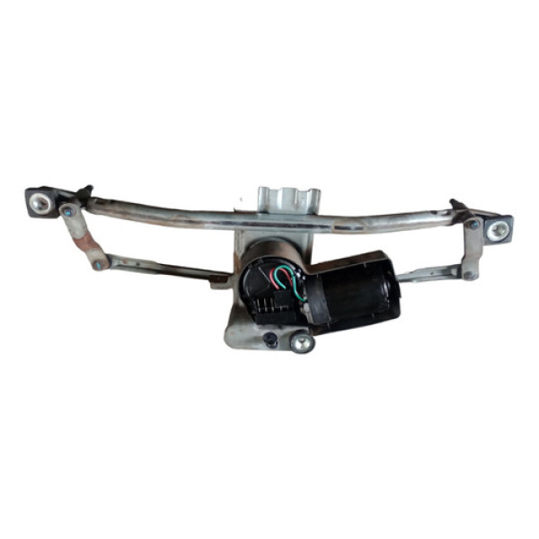 Máquina Motor Limpador Parabrisa Ford Ka 97 Á 09