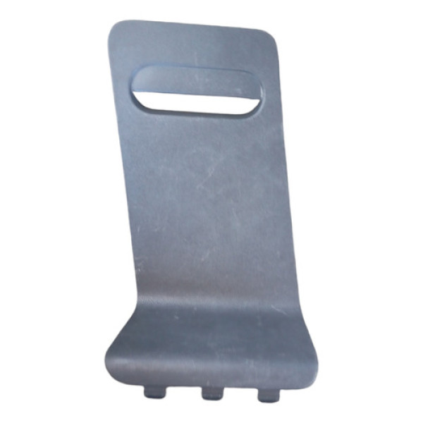 Moldura Coluna Central Inferior Esquerda Renault Duster