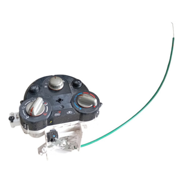 Comando Ar Condicionado Nissan March Versa 2015 2018