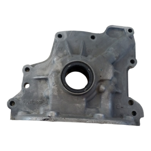 Bomba Óleo Motor Vw Gol G5 1.6 