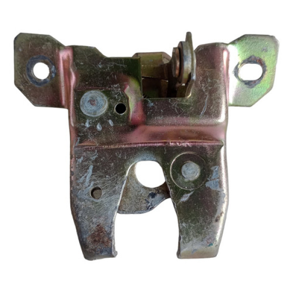 Fechadura Interna Tampa Traseira Vw Santana 