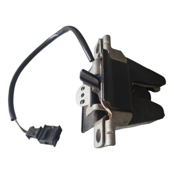 Fechadura Tampa Porta Malas Fox 2003 A 2009