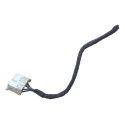 Plug Conector Chicote Vw Gol G2 G3 1997 2005 377972994e
