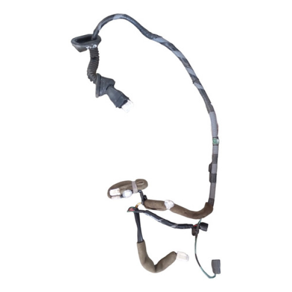 Chicote Porta Traseira Direita Nissan March 2013 2019