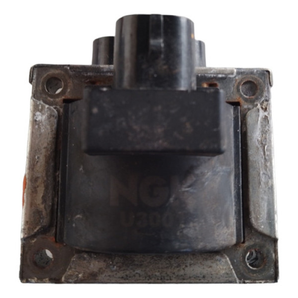 Bobina Ignição Fiat Palio Uno Siena Strada 1.3 2005