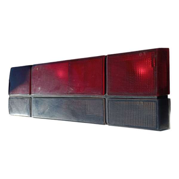 Lanterna Traseira Direita Vw Voyage 87/95 