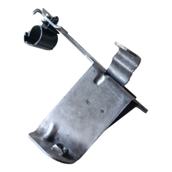 Suporte Montagem Motor Caixa Cambio Vw Golf Audi A3 2002