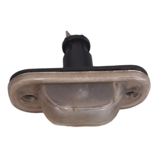 Luz De Placa Gol Quadrado Santana 