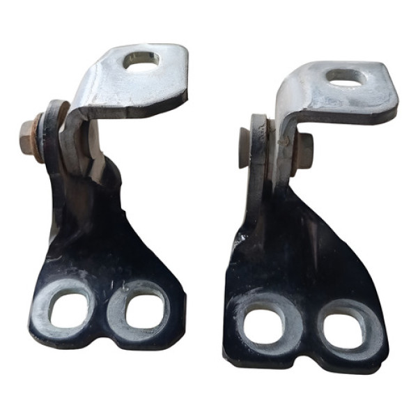 Dobradiça Porta Traseira Fiat Mobi 2018 2023