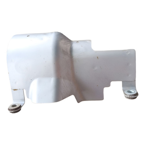 Protetor Defletor Inferior Honda Fit 1.5 2012 2014