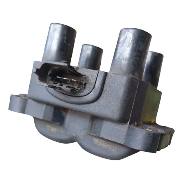 Bobina Ignição Mitsubishi Pajero 2008 Detalhe