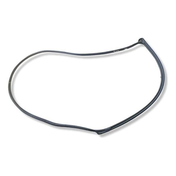 Borracha Vedaçao Porta Dianteira Direita Nissan March 2015