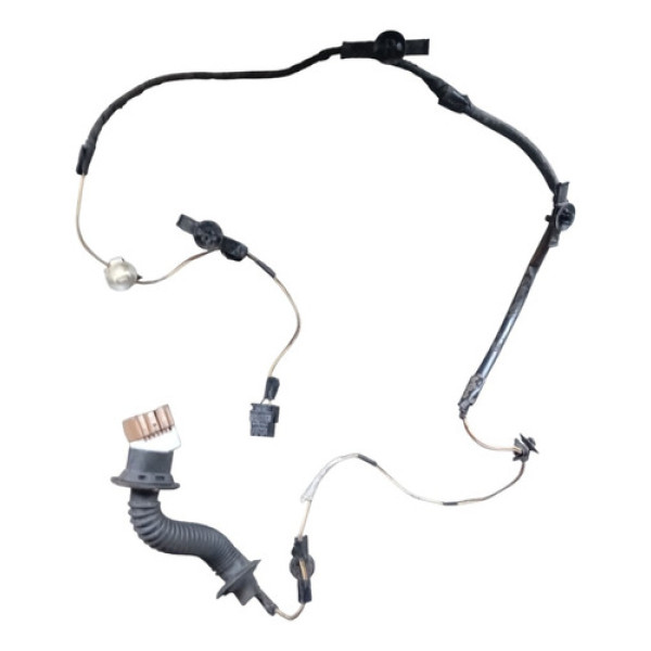 Chicote Porta Traseira Esquerda Renault Logan 2012 820070545