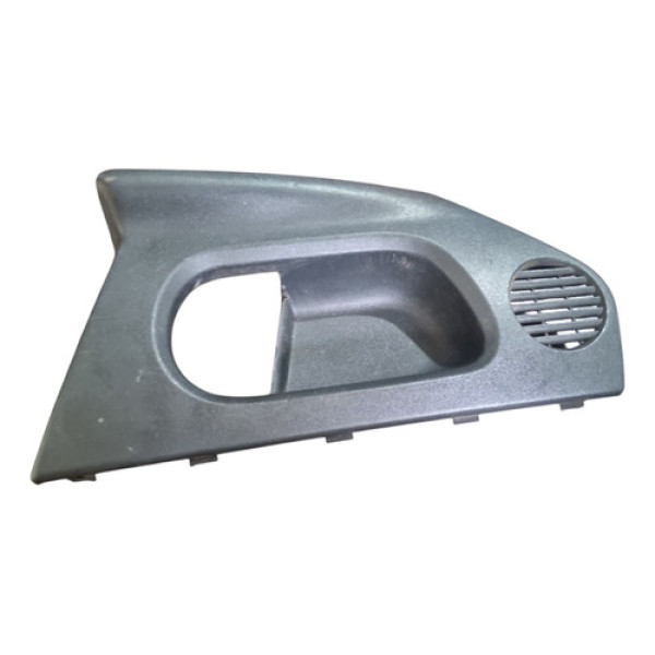 Moldura Maçaneta Interna Direito Gm Meriva Spin 2015 2020