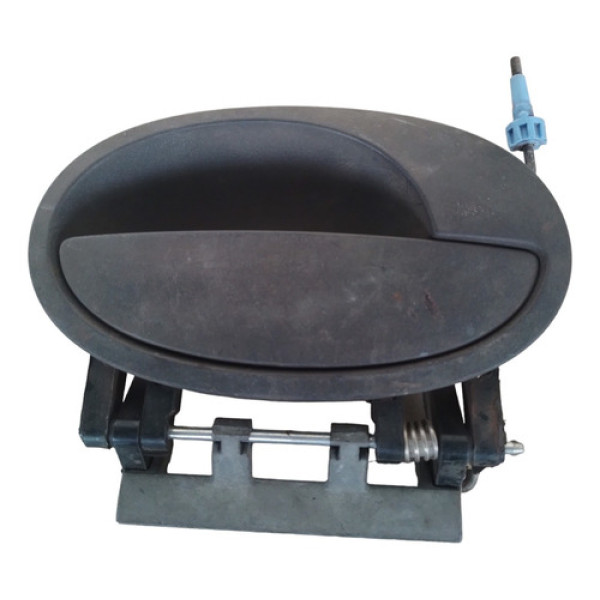 Maçaneta Externa Traseira Direita Gm Corsa Meriva 02/2012