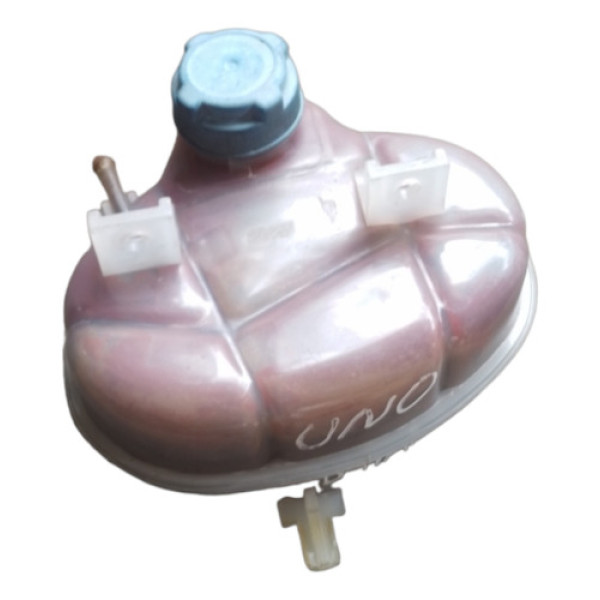 Reservatorio Arrefecimento Fiat Uno 1999 2000