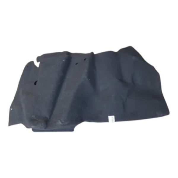 Forro Lateral Direita Porta Malas Renault Logan 2015