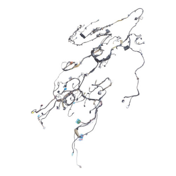 Chicote Interno Ford Focus 2.0 2015 2017 F1ft15k857