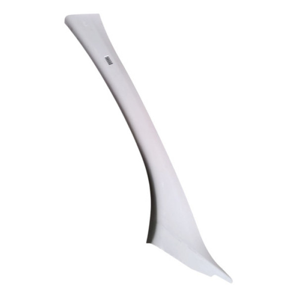 Acabamento Coluna Esquerda Parabrisa Citroen C3 2013 2018